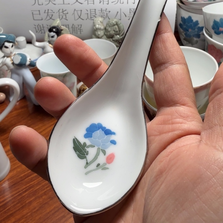 失***客醴陵群力大球泥勺