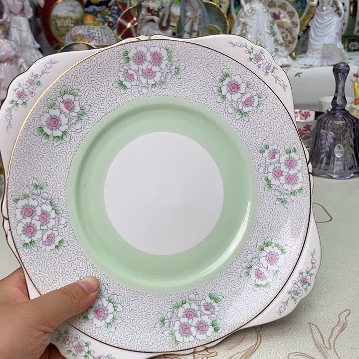 盘维多利亚欧洲中古