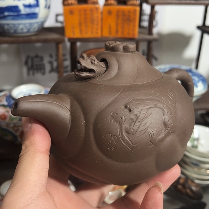 陶瓷制品加工工艺技术