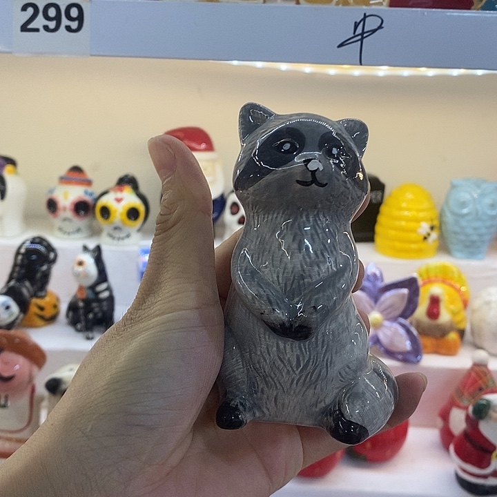 陶瓷微瑕介意慎拍微瑕掉色