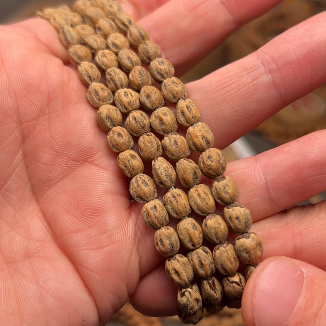 手串柏香籽/百香籽