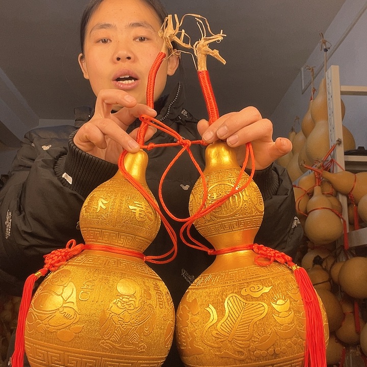 天然葫芦一物一图看图片发货，