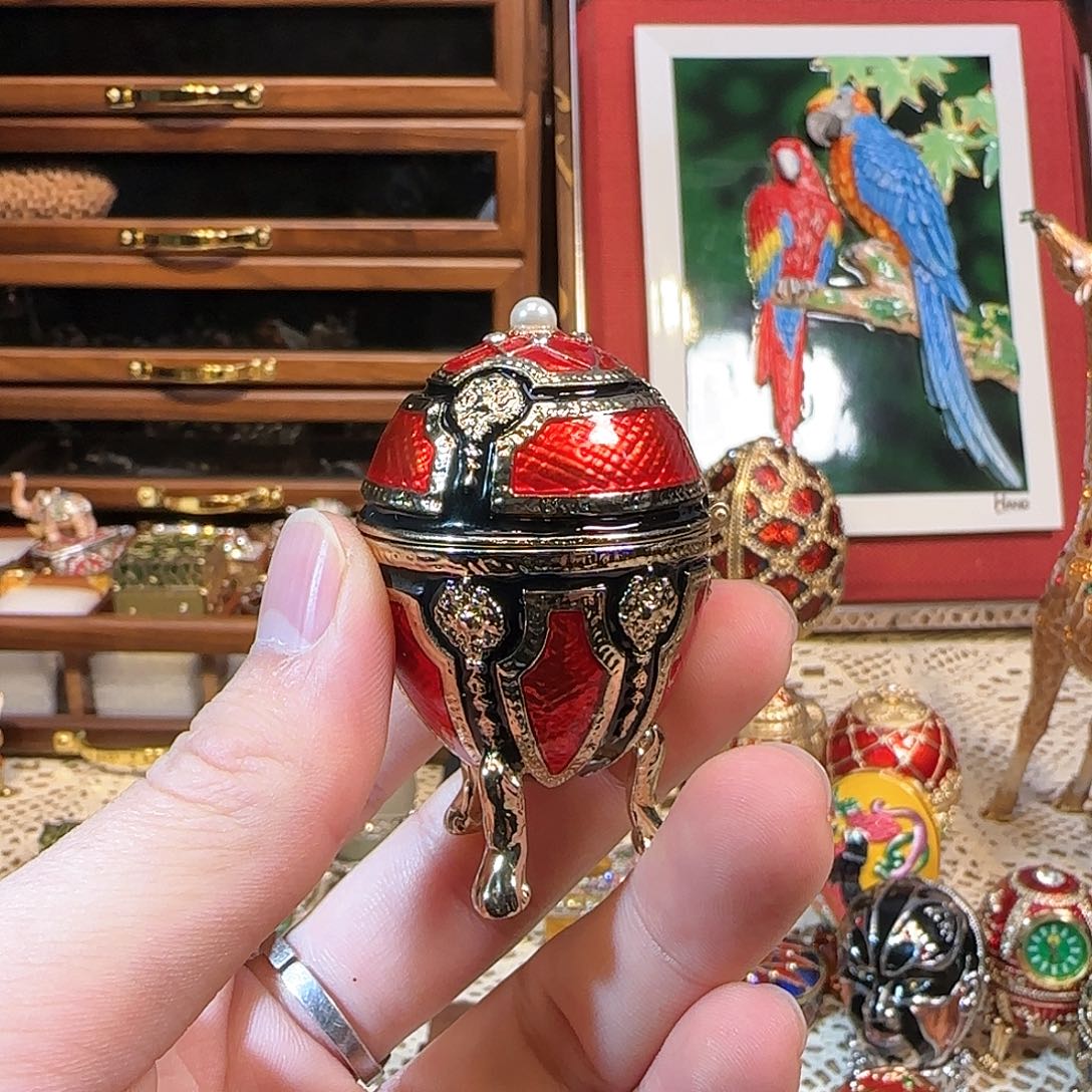 手工制品默认微瑕