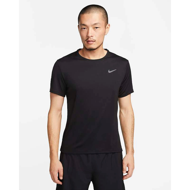 NIKE/耐克男子跑步T恤/短袖DV9316-010