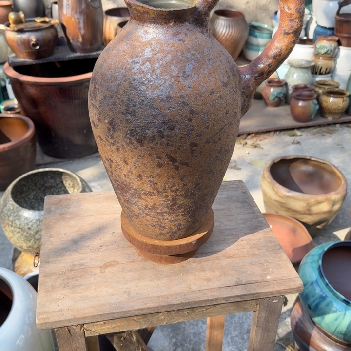 高度45口径10无孔