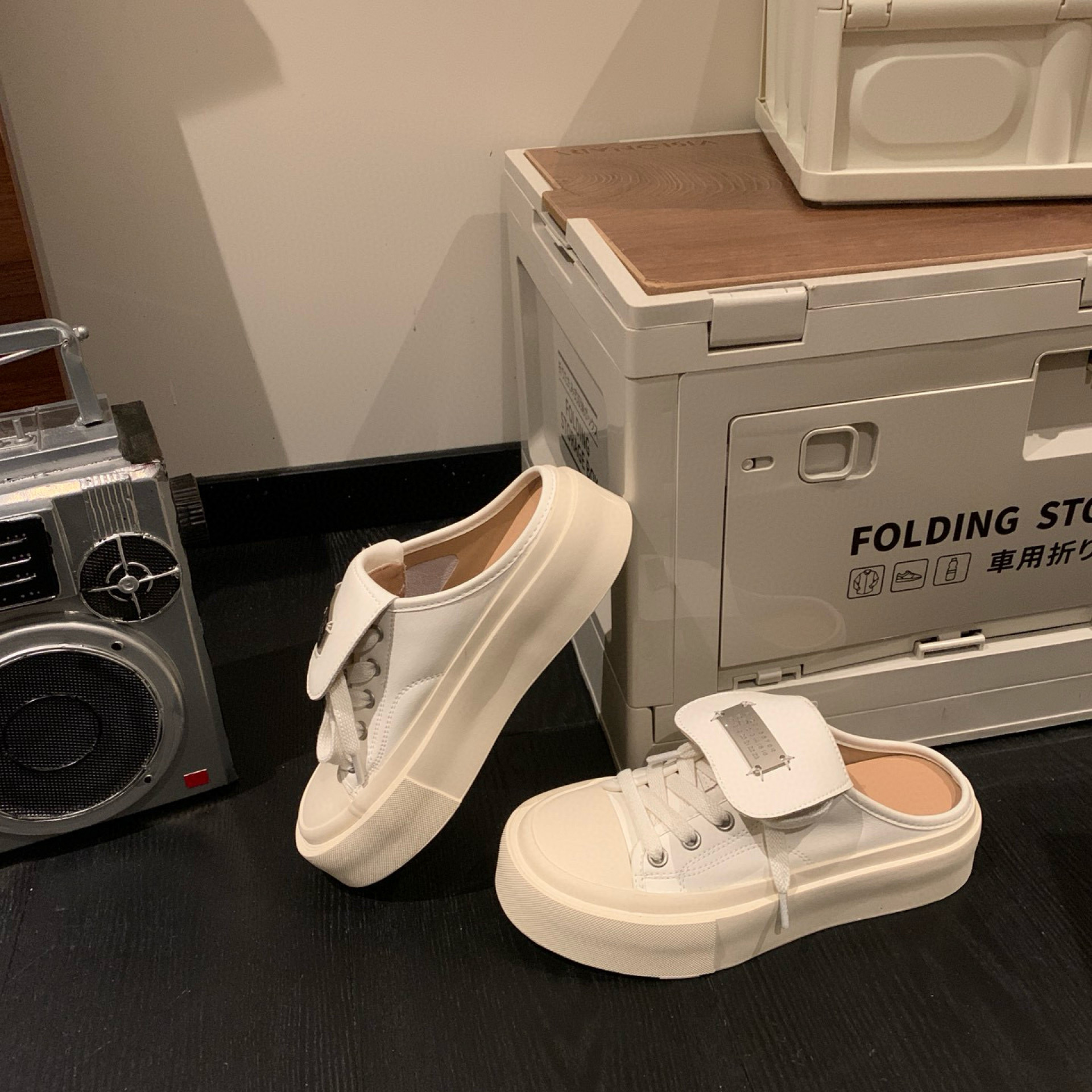 167-02[球宝家] 618特特高跟鞋/休闲鞋/老爹鞋/板鞋/运动鞋/登山