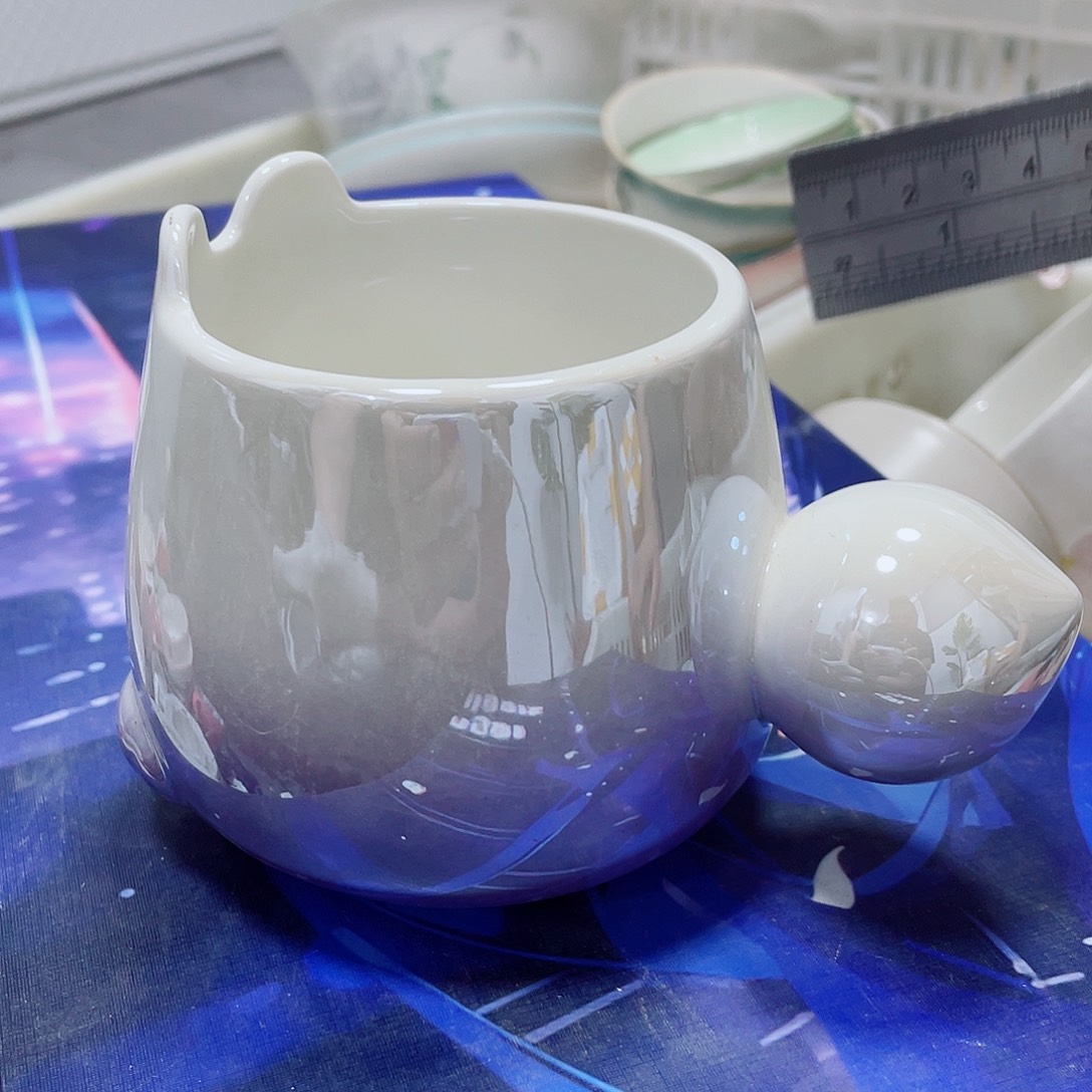 瓷微微瑕陶瓷餐具默认-042