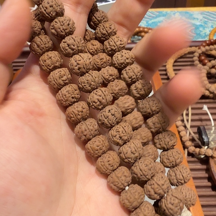 金刚菩提吊坠老树王