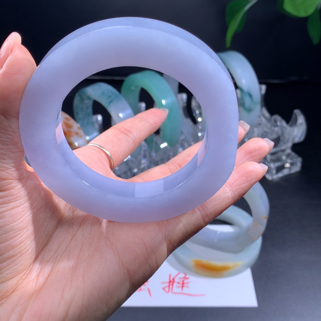 定制翡翠翡翠未镶嵌