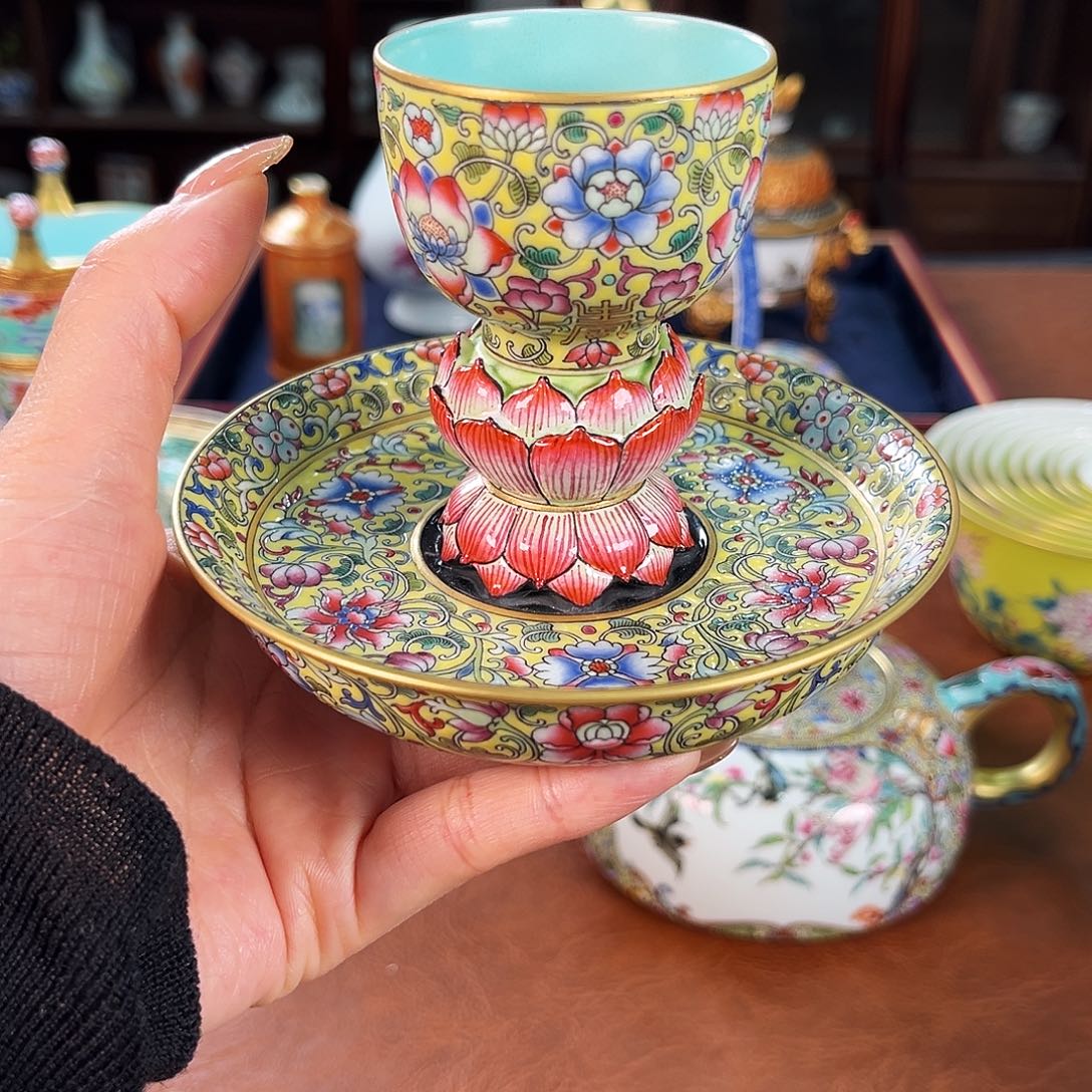 九鸣瓷艺九鸣瓷艺