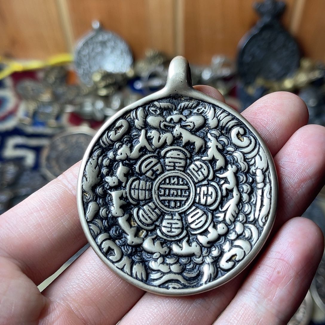 小*藏传文玩啊啊啊啊