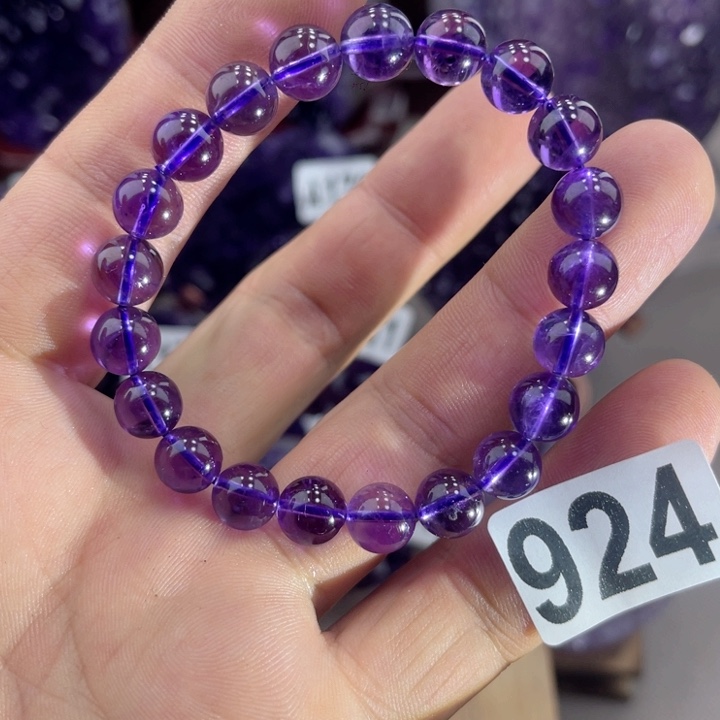 未镶嵌水晶大型摆件（非配饰）