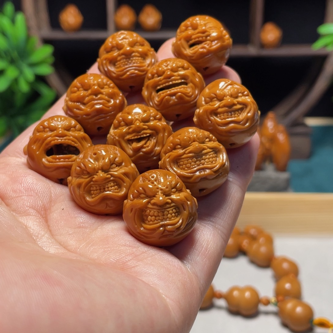 橄榄核手串/手链橄榄核