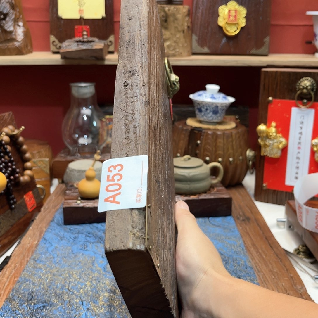 木李**°干泡台，A053……
