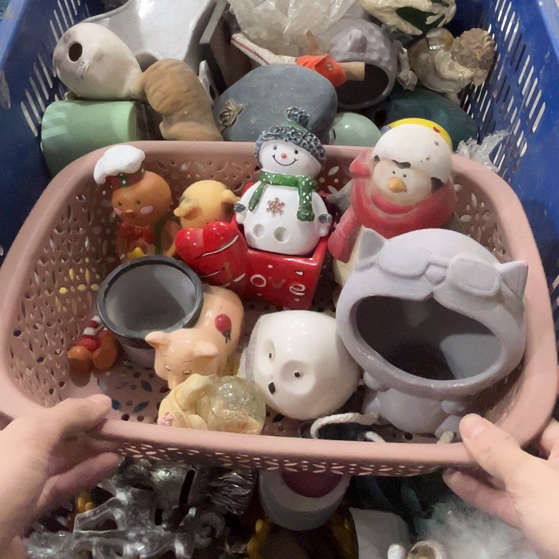 *****瓷片工艺品默认瑕疵不退不换