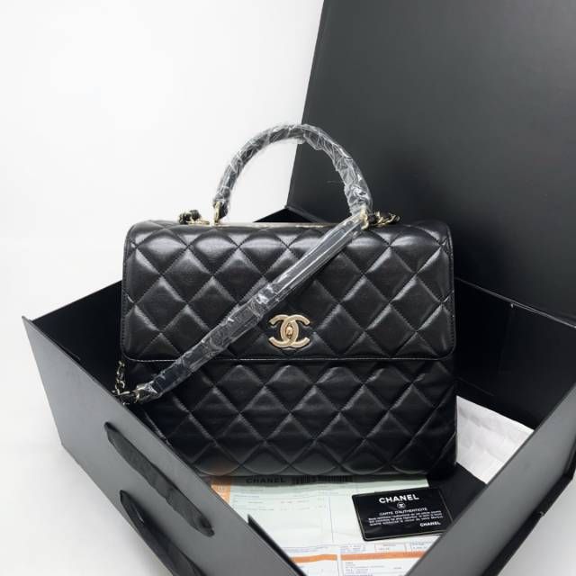 99新/香奈儿/包包/[251209XZWC]/C214955321