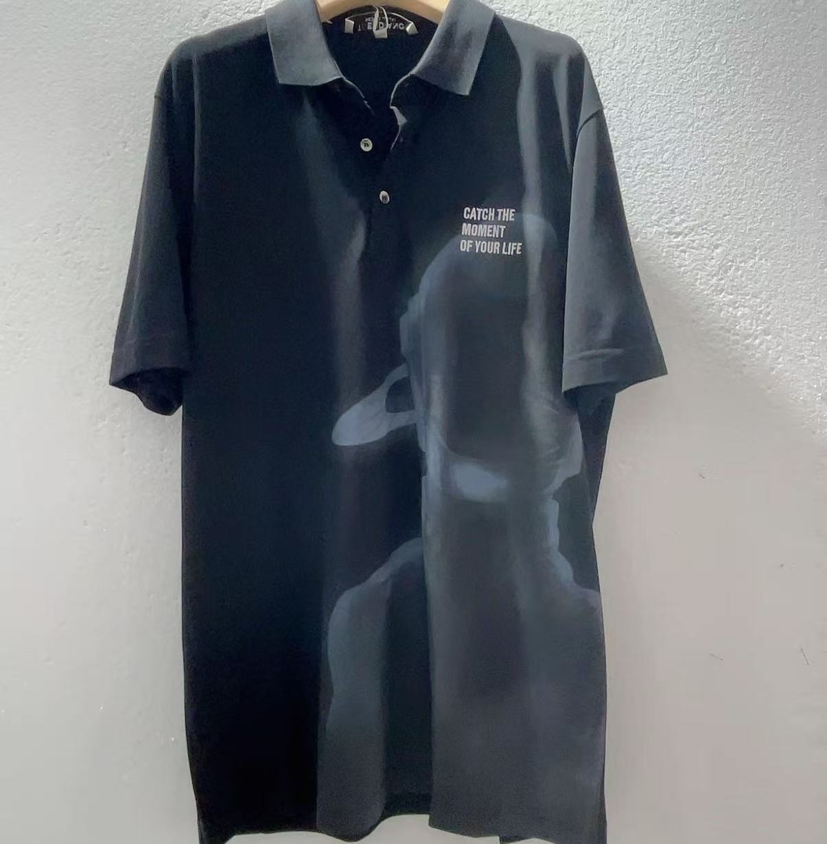 533--202533P夏季经典舒适T恤