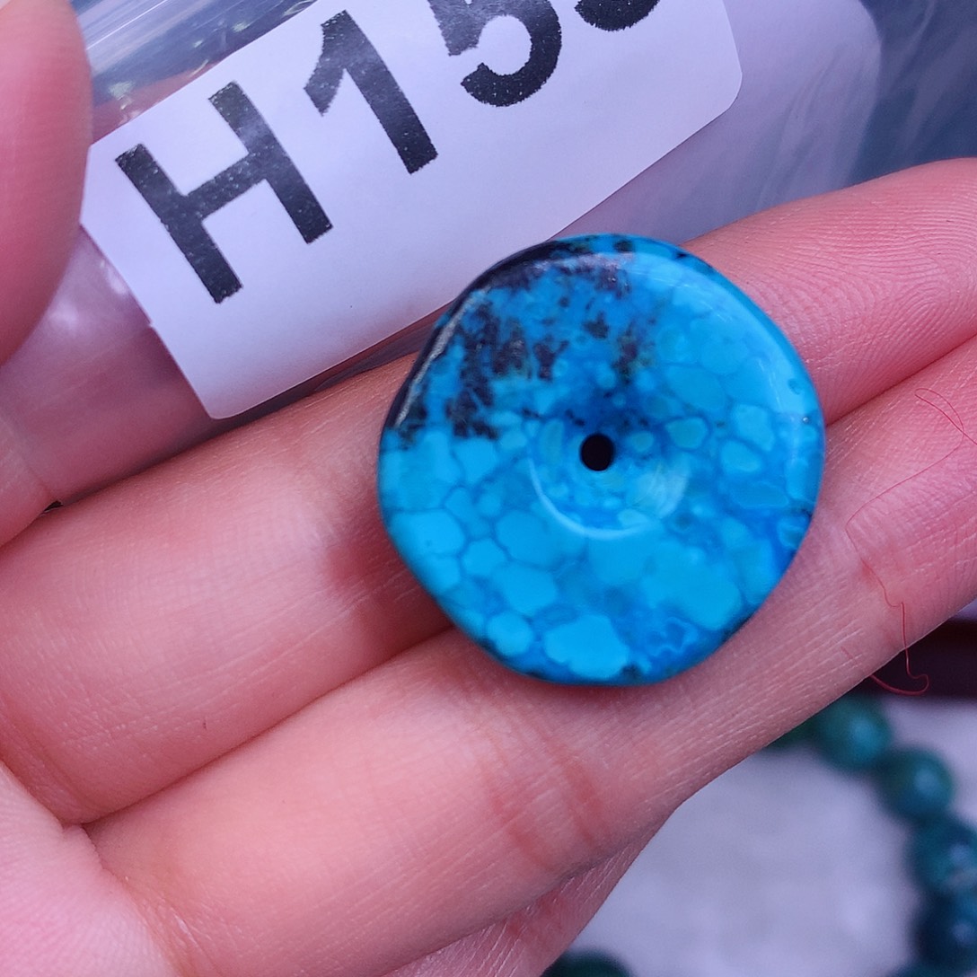 空竹粉丝专享十堰特色手工散珠