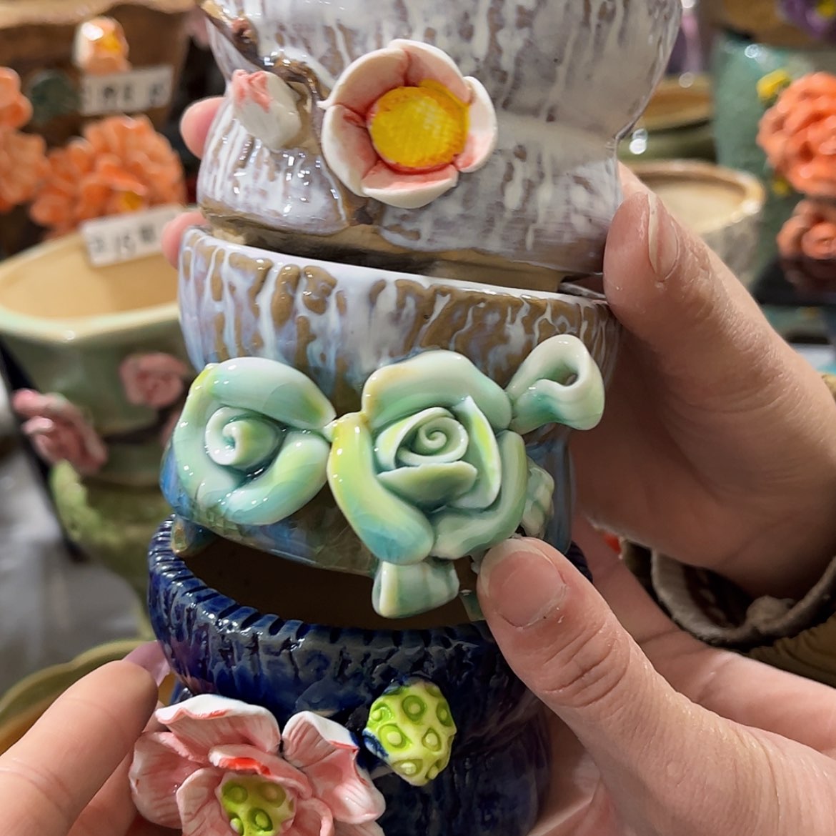 【闪购商品】红陶福利