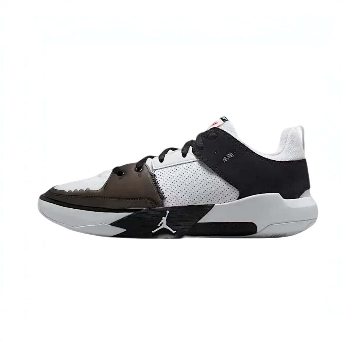 【B类瑕疵】Jordan ONE Take 5缓震舒磨低帮运动篮球鞋FD2336-101
