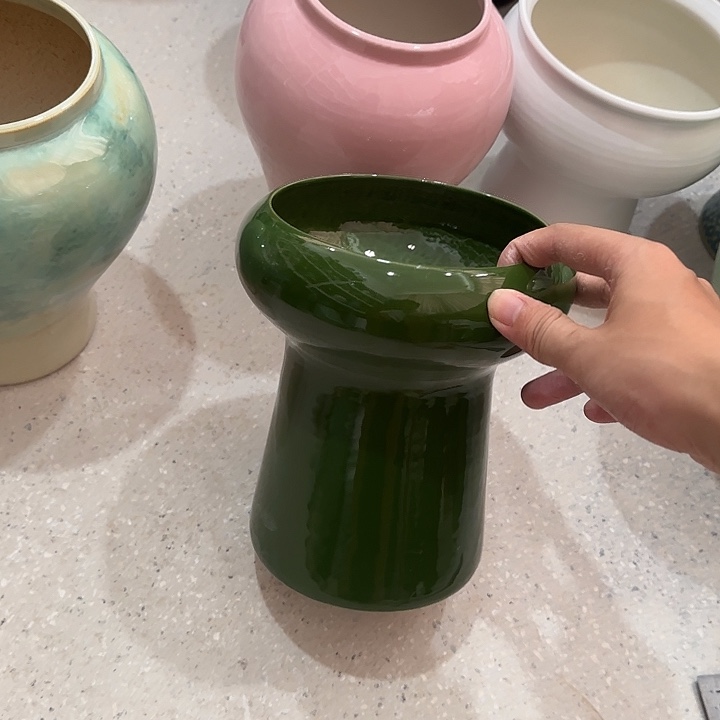 摆件微瑕无孔微瑕