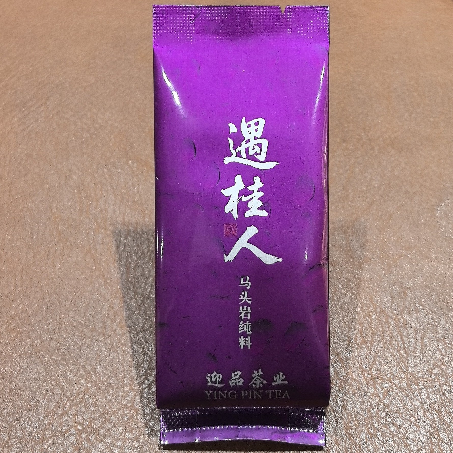 马头岩肉桂纯料54g