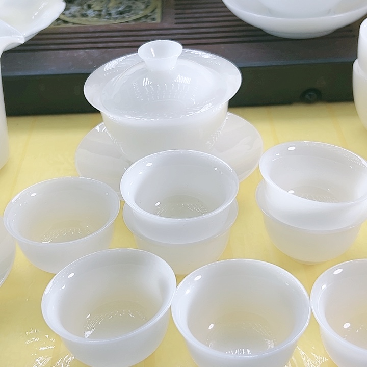 那我给你整套吧，给你上一套吧