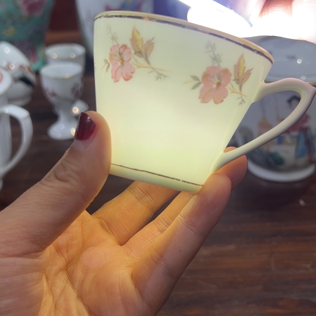 瓷片景德镇陶瓷艺术