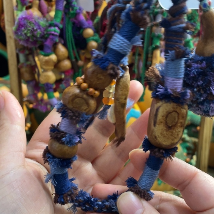 葫芦手机绳手机绳葫芦