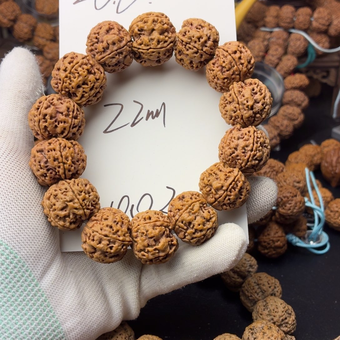 吊坠金刚菩提0002