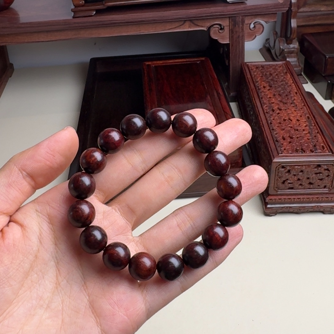 檀香紫檀（小叶紫檀）1.2