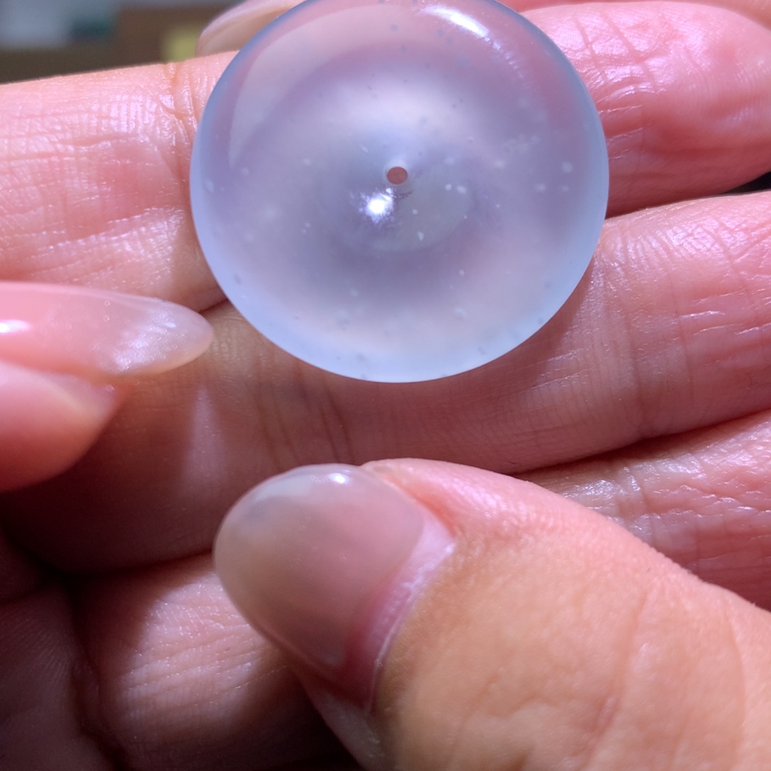 定制翡翠未镶嵌用****3毛货