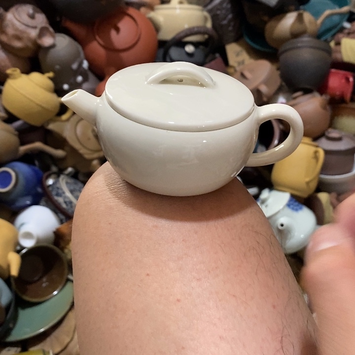 瓷片他家都没有吃晚饭吧