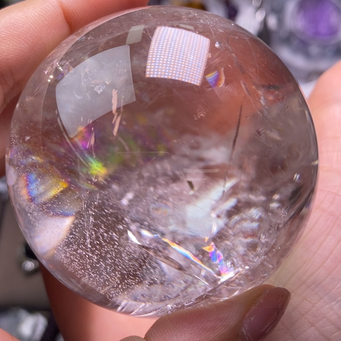 摆件未镶嵌水晶JP47323婷