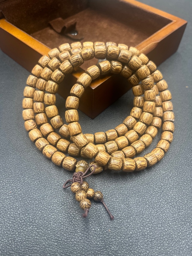 【小倩甄选】沉香文玩文创Z035