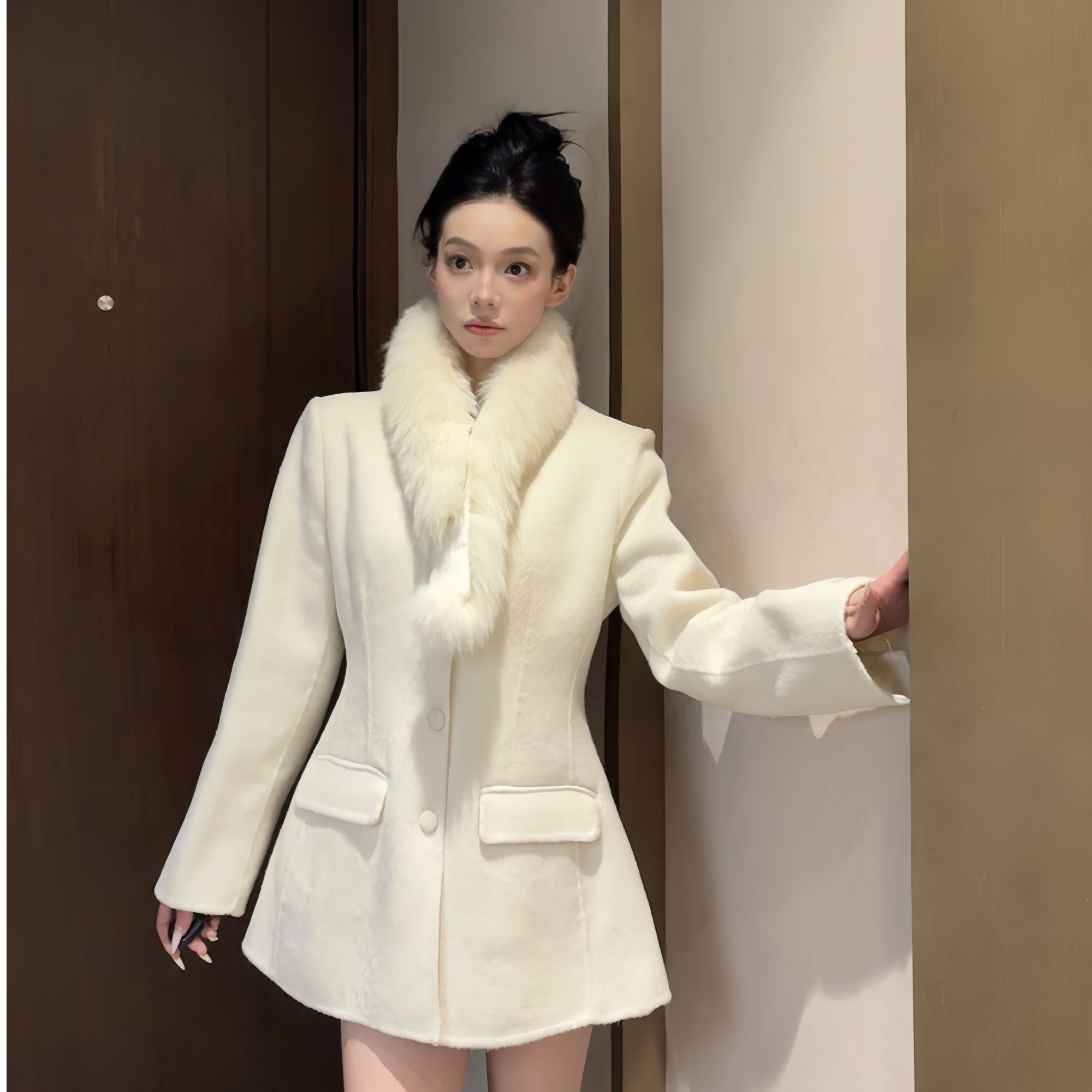 iu 璐璐(599-699)秋冬福福商品NO退NO换