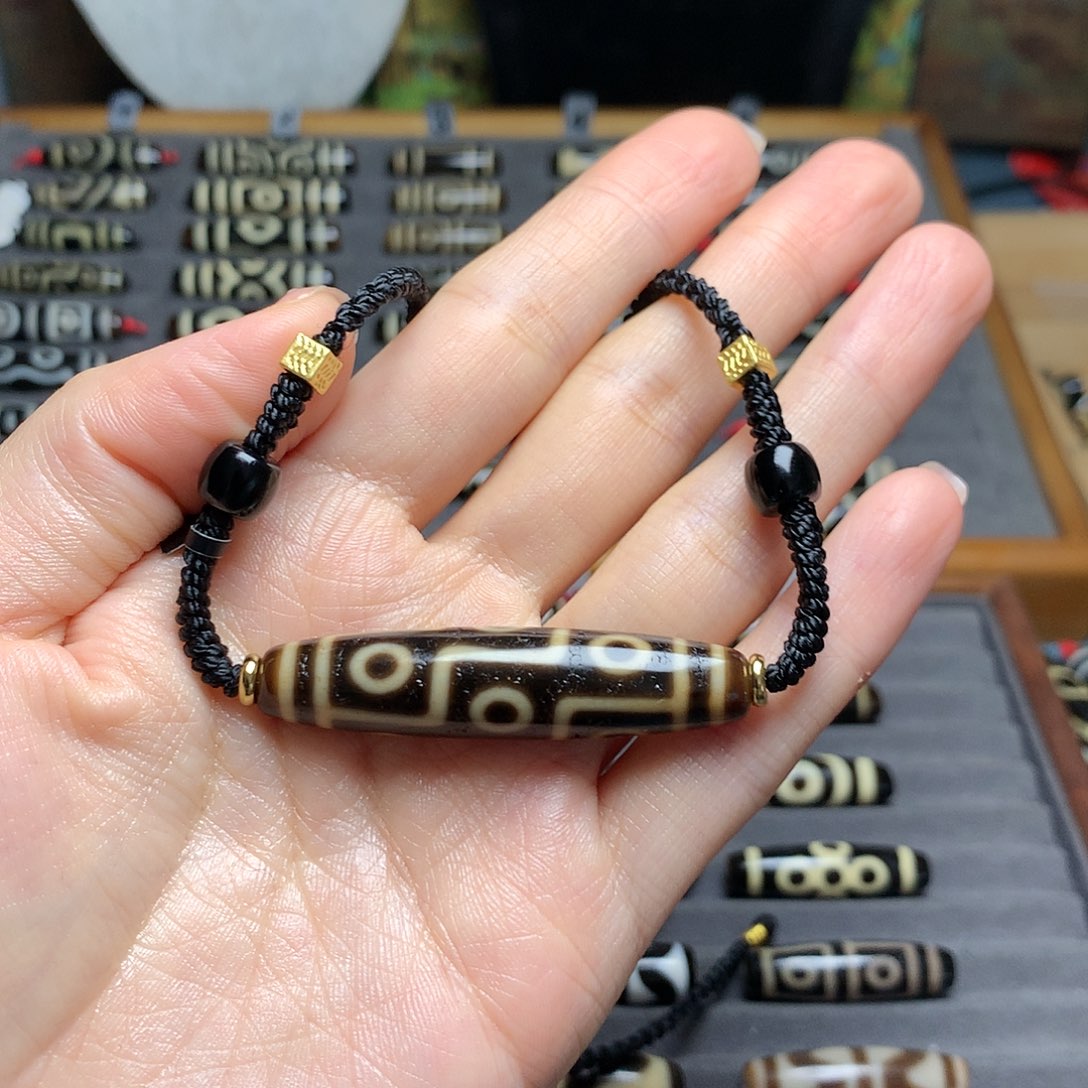 玛瑙/玉髓吊坠(赠链)未镶嵌