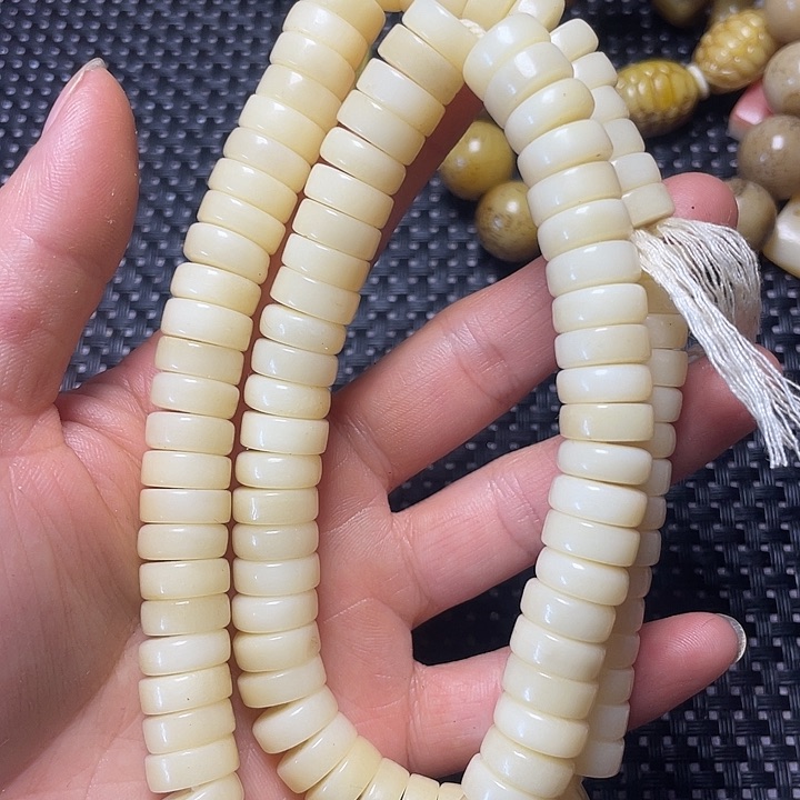 其他鹿骨其他配饰