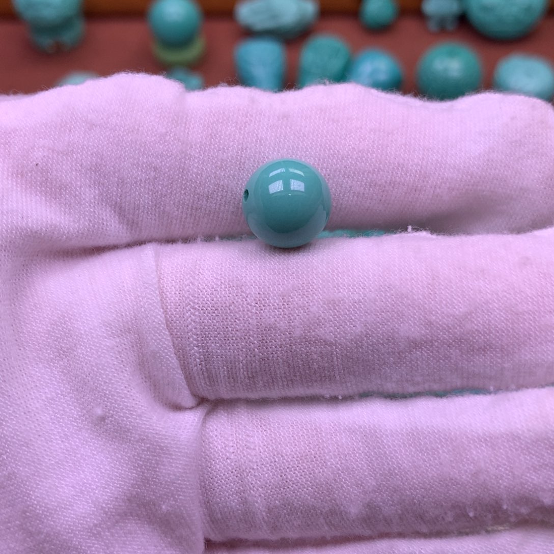 湖北原生态卡10.4圆珠