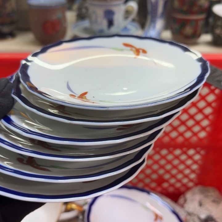 瓷片开播啦…开播啦！