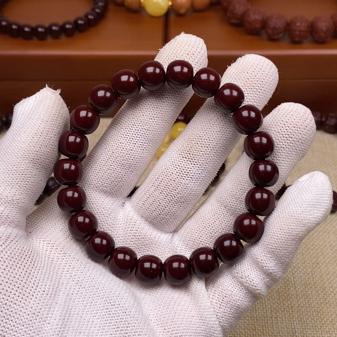 猴头核桃吊坠猴头老型10