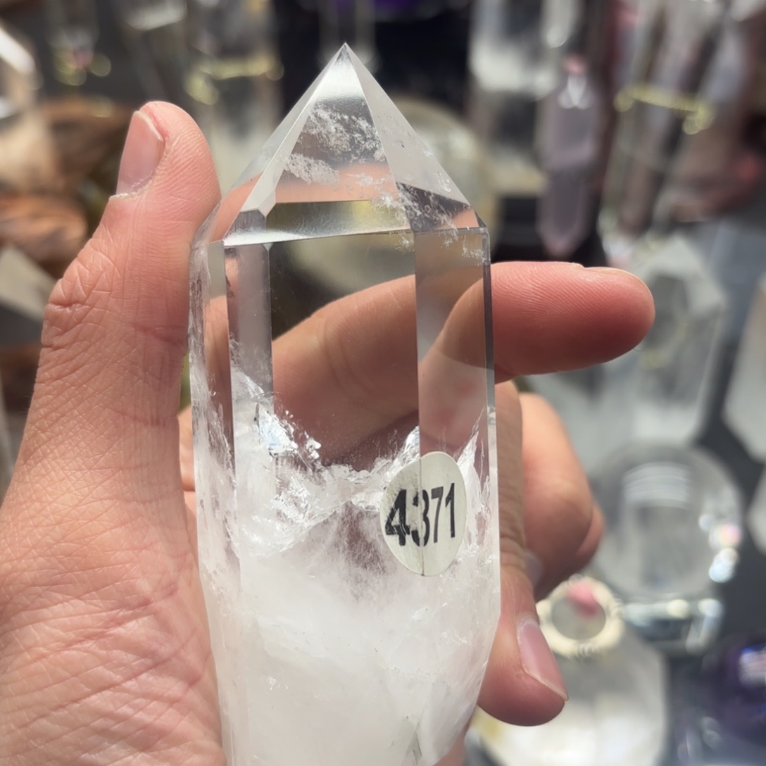 水晶摆件未镶嵌摆件