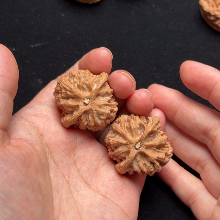 文玩核桃吊坠苹果园37.36.35