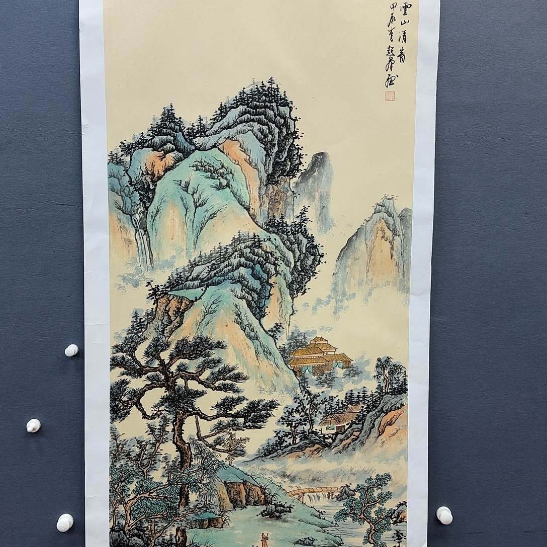 书法作品多次参加全国
