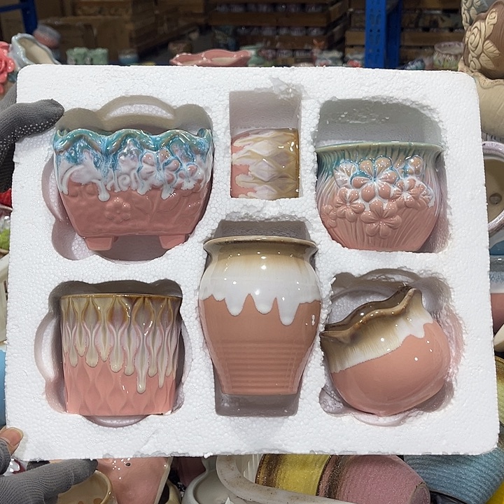 红陶正品数量有限