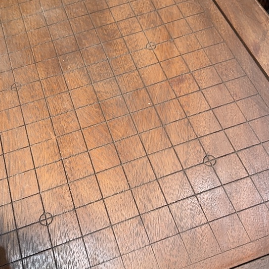 沐头淘古茶具摆件