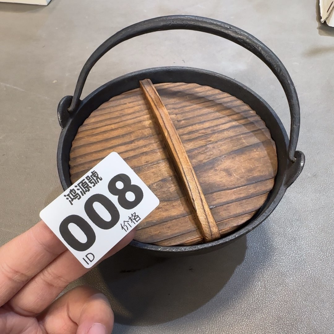 诗***意铁中古美术装饰工艺品