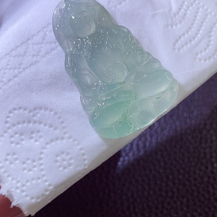 未镶嵌定制翡翠翡翠