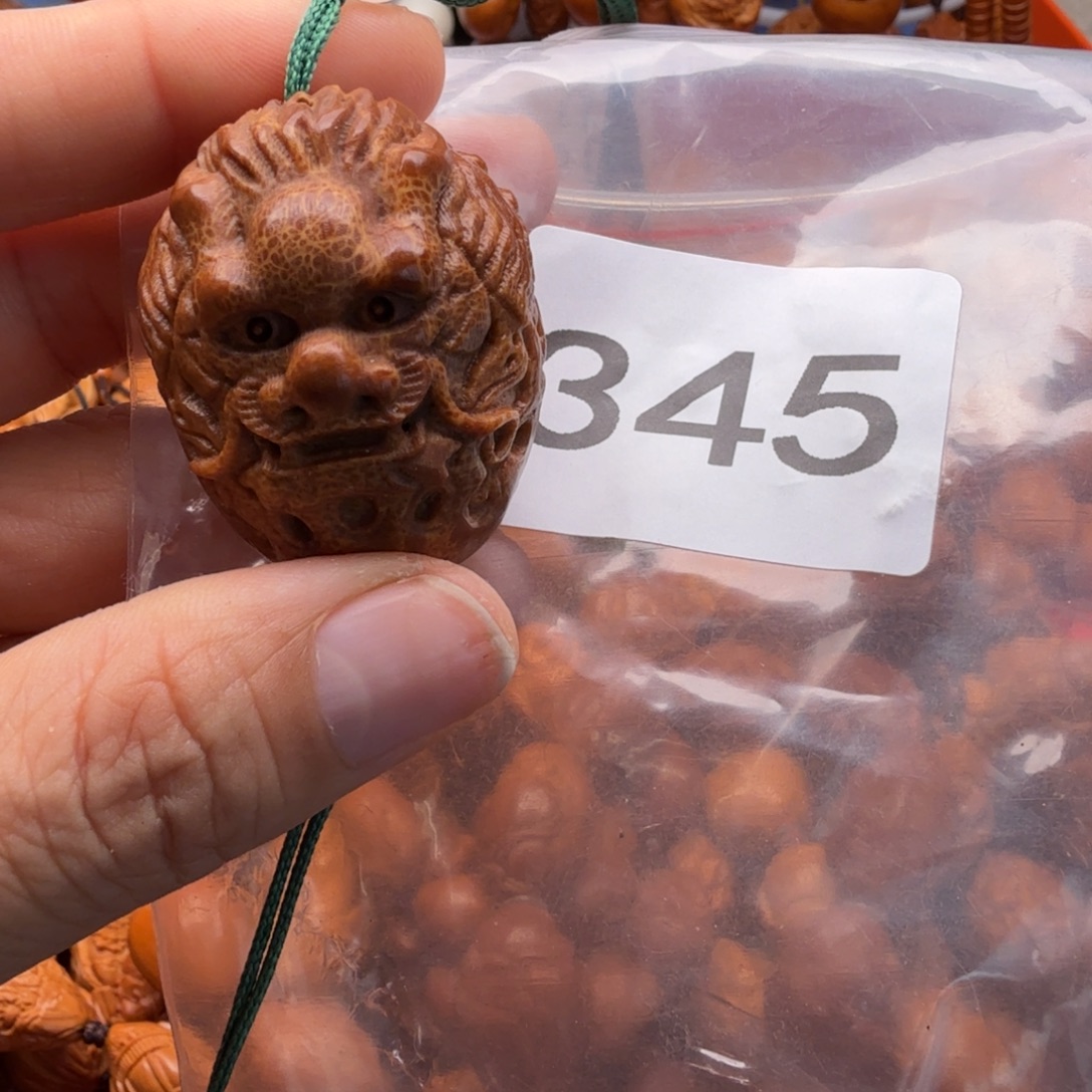 吊坠橄榄核橄榄核