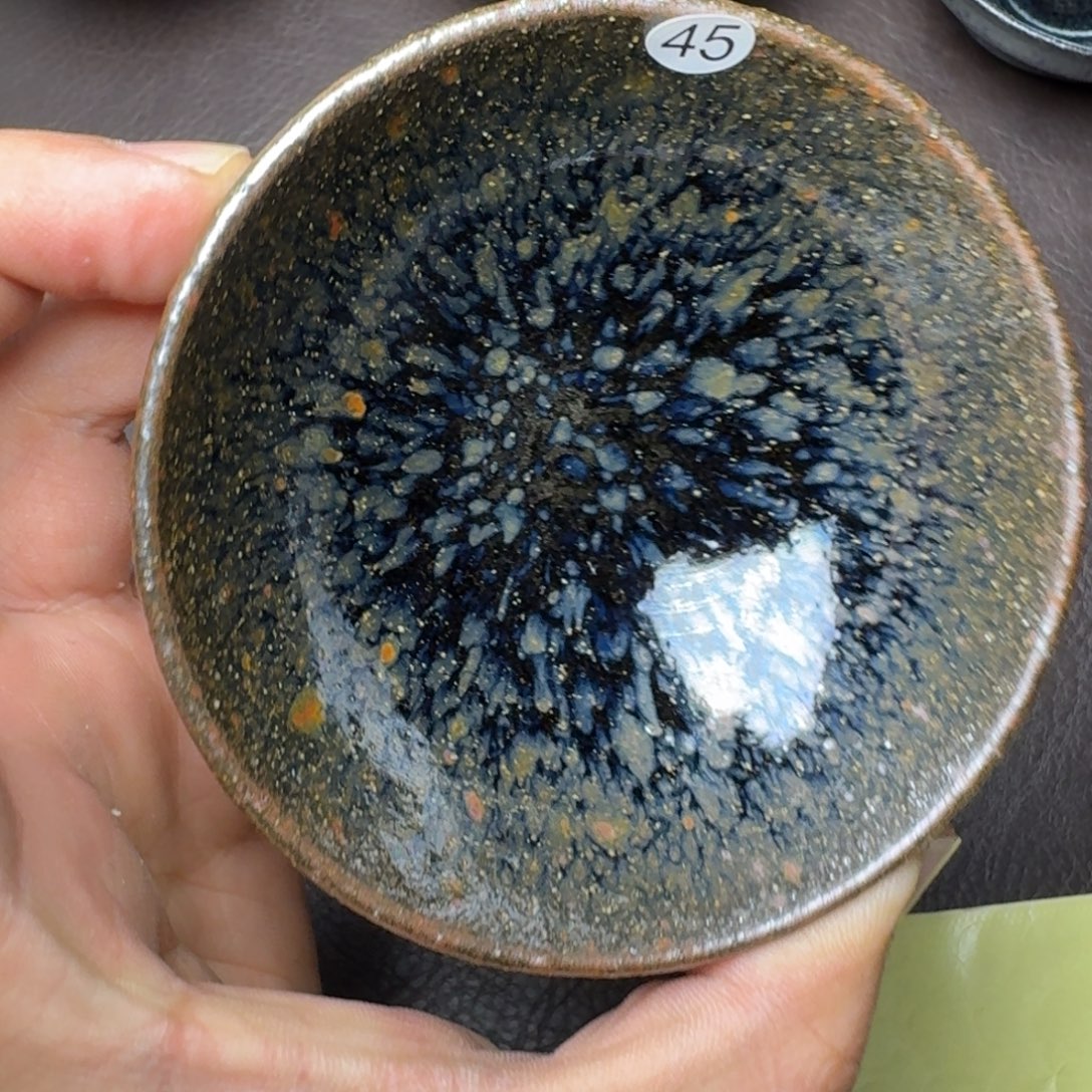 茶盏我也不知道我为什么